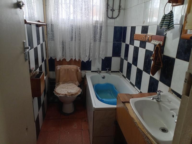 3 Bedroom Property for Sale in Eastridge Western Cape